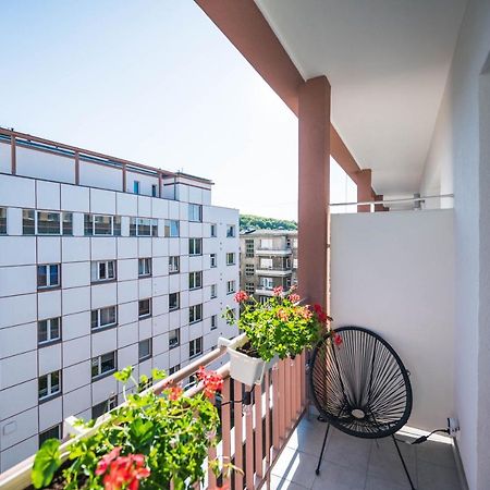 Apartament 109 W Centrum Gdyni Prostywynajem Gdyně Exteriér fotografie