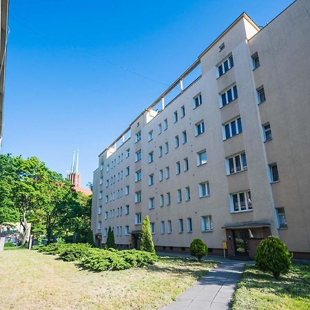 Apartament 109 W Centrum Gdyni Prostywynajem Gdyně Exteriér fotografie