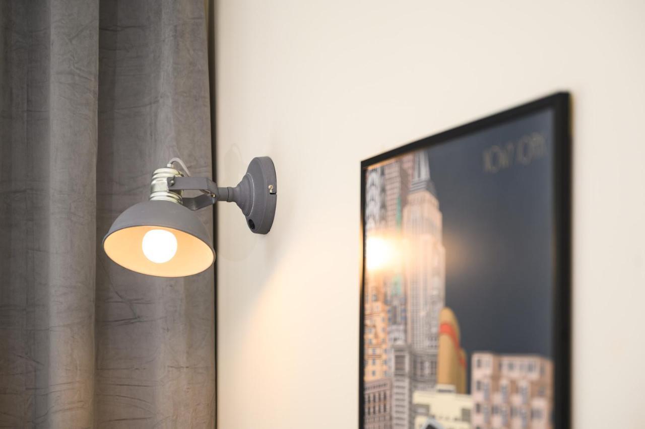 Apartament 109 W Centrum Gdyni Prostywynajem Gdyně Exteriér fotografie