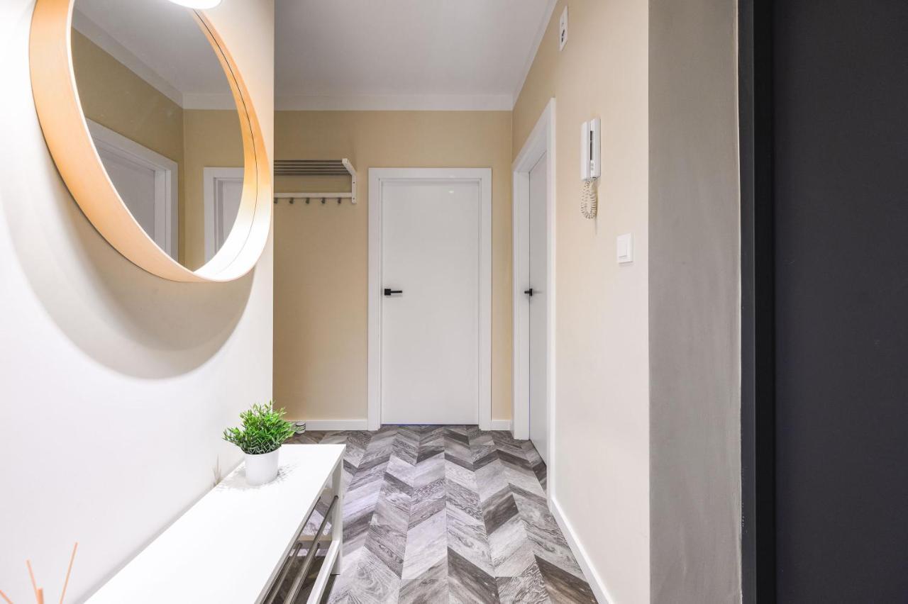 Apartament 109 W Centrum Gdyni Prostywynajem Gdyně Exteriér fotografie