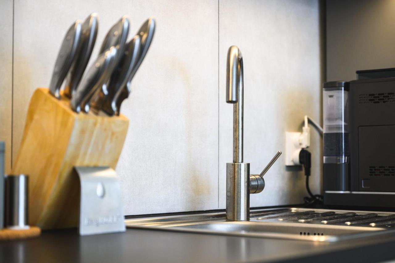 Apartament 109 W Centrum Gdyni Prostywynajem Gdyně Exteriér fotografie