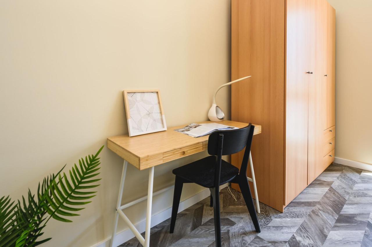 Apartament 109 W Centrum Gdyni Prostywynajem Gdyně Exteriér fotografie