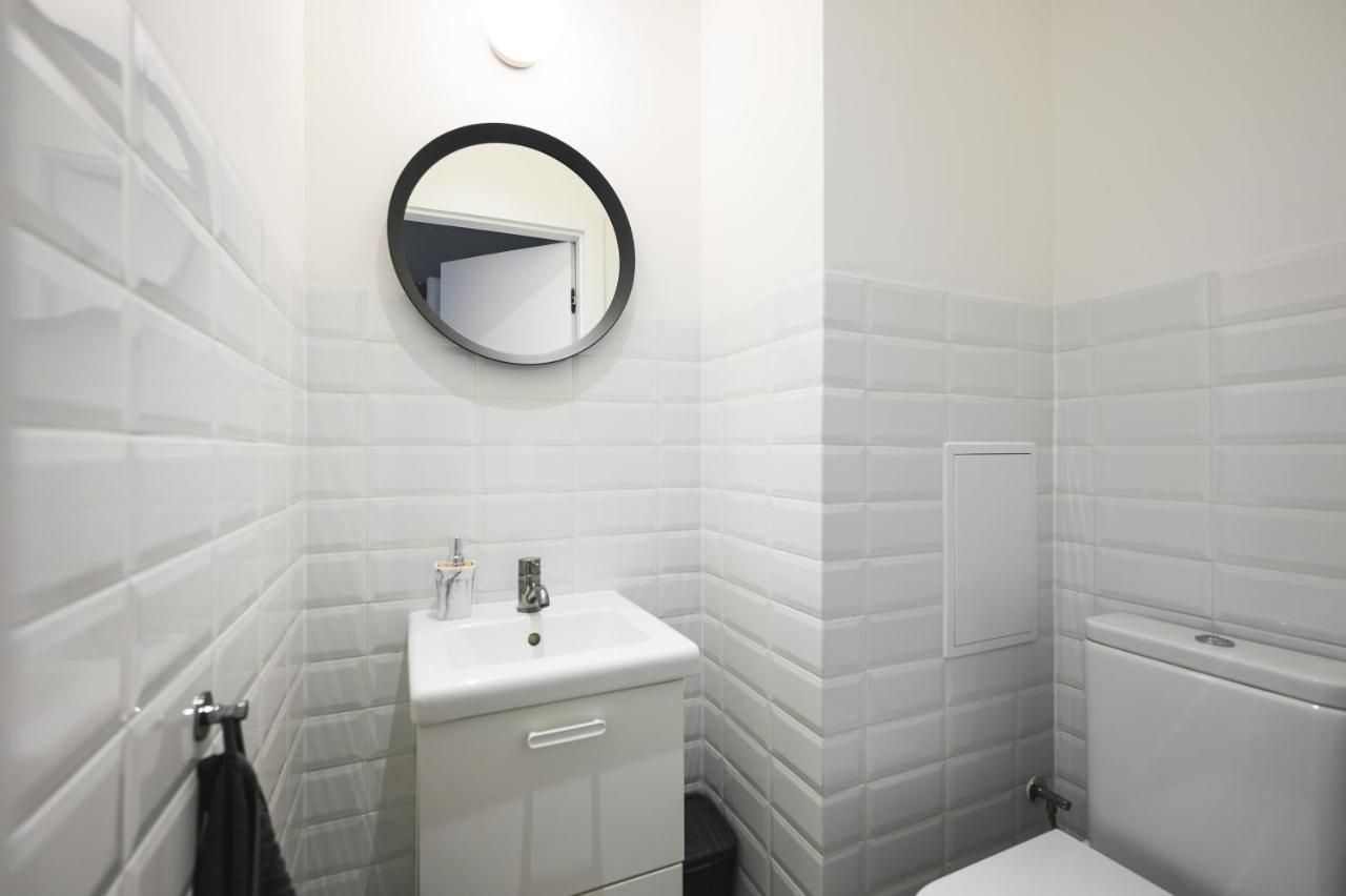 Apartament 109 W Centrum Gdyni Prostywynajem Gdyně Exteriér fotografie