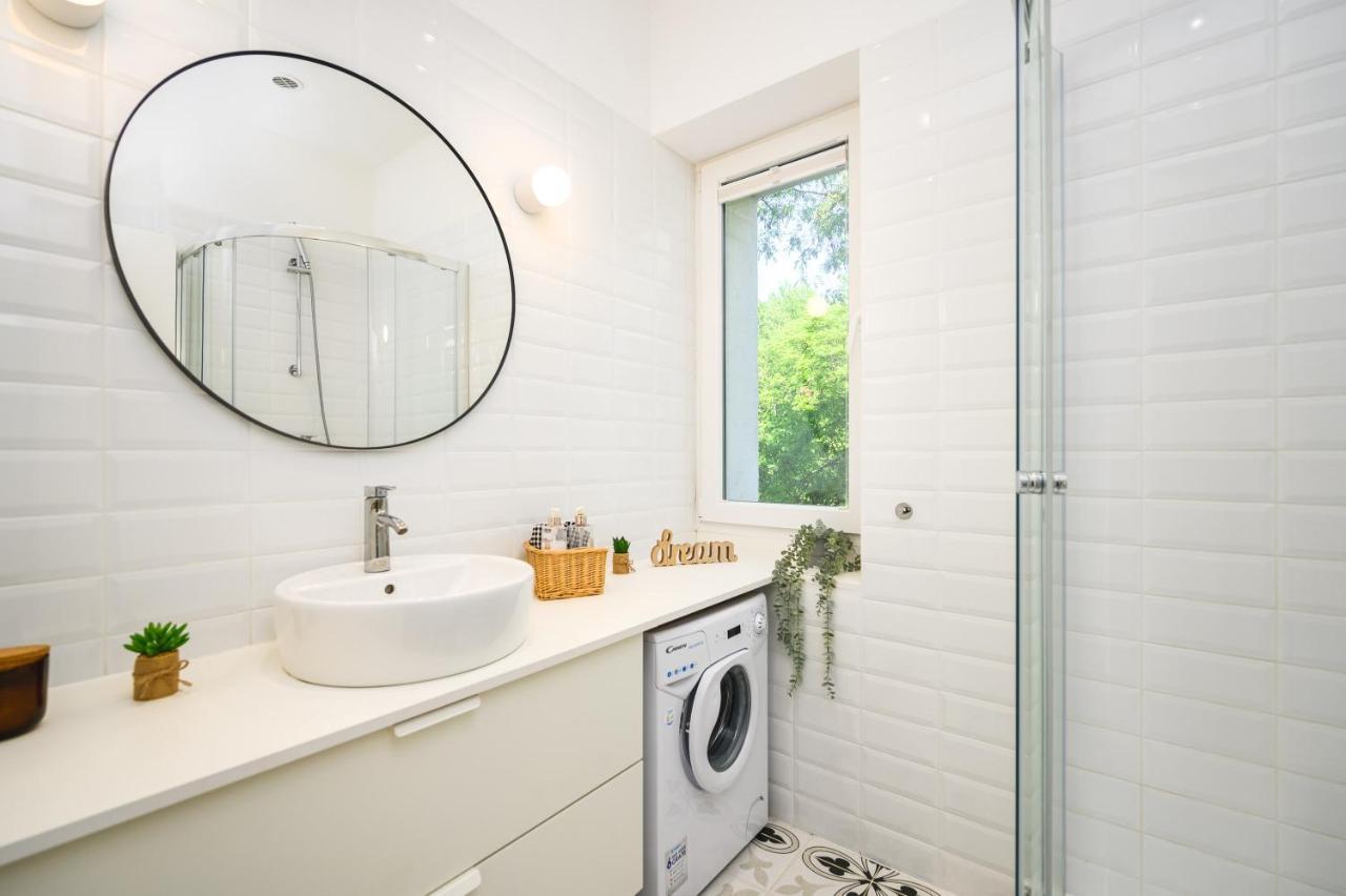 Apartament 109 W Centrum Gdyni Prostywynajem Gdyně Exteriér fotografie