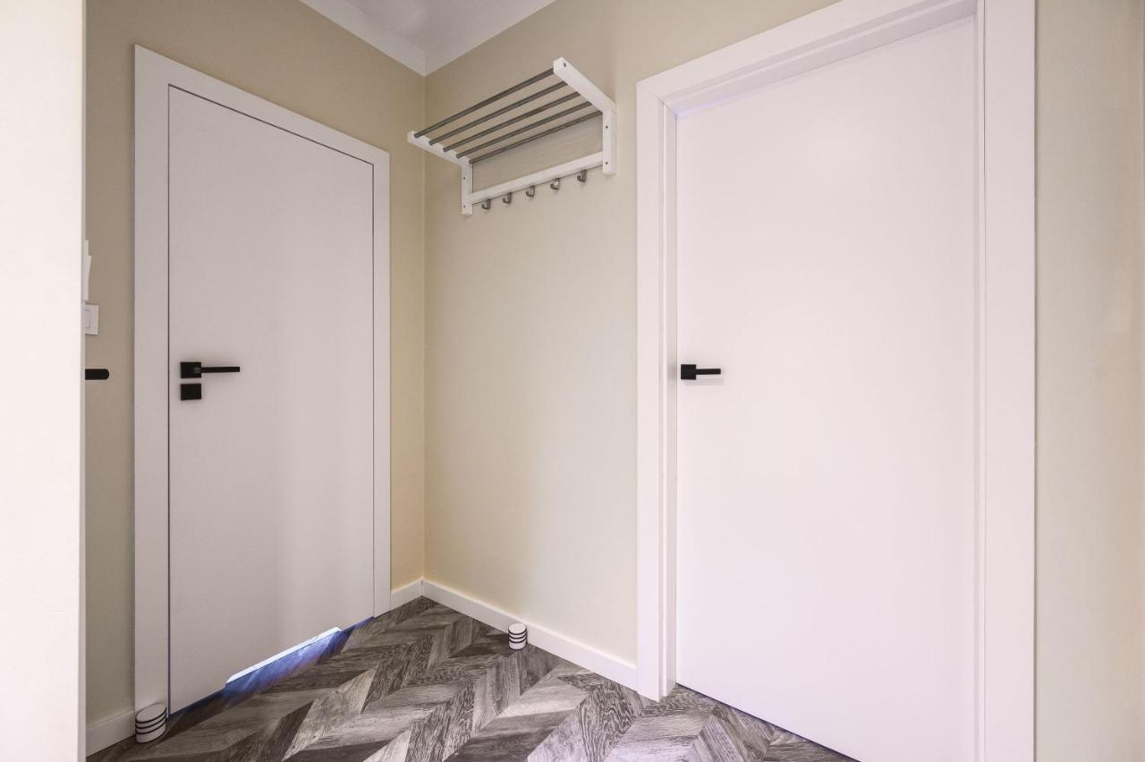 Apartament 109 W Centrum Gdyni Prostywynajem Gdyně Exteriér fotografie