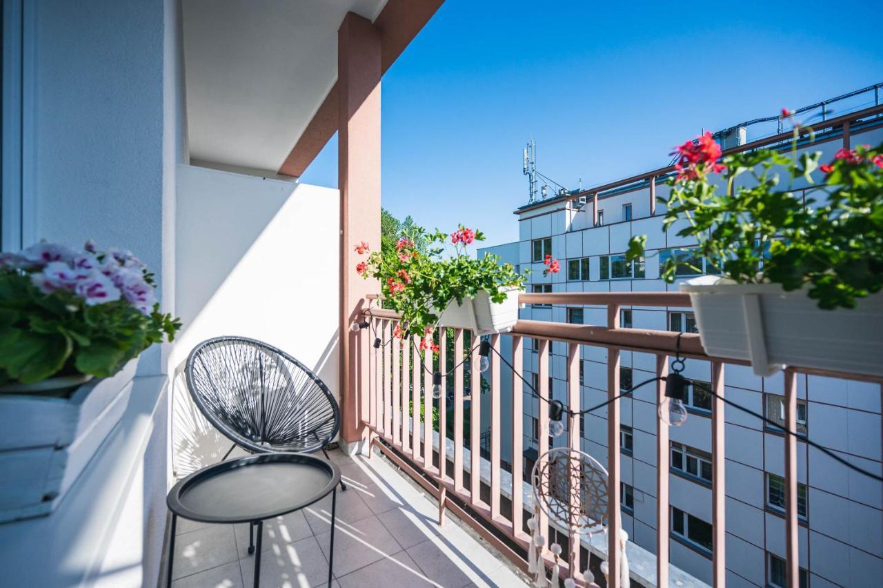 Apartament 109 W Centrum Gdyni Prostywynajem Gdyně Exteriér fotografie